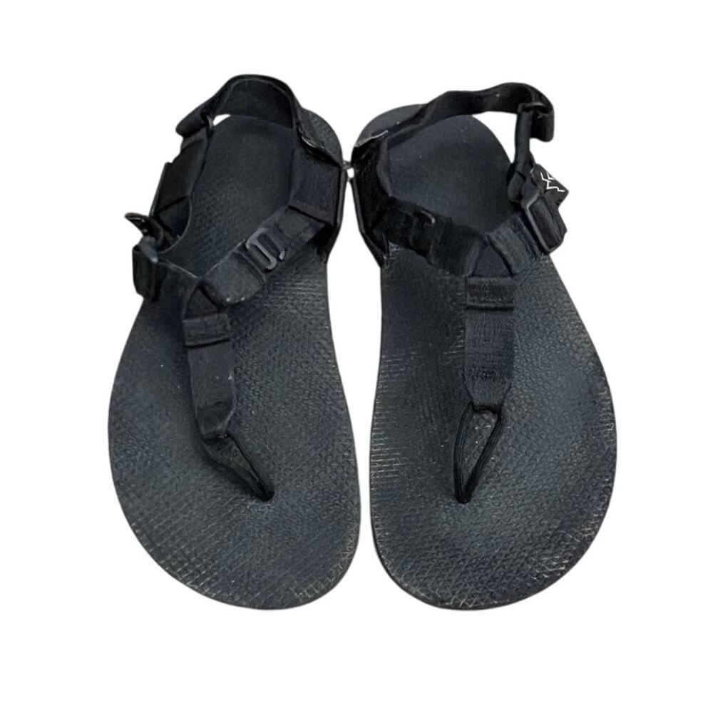 Bedrock Cairn Evo Sandals Outdoors Hiking Minimalist Unisex Size M9 W10